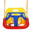 BEYONDAY Đồ chơi xích đu trẻ em - Swing nhựa PP, dây điều chỉnh, tập thể dục, quà tặng - 497.860₫ 9