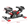 B&G SIDE STEPPER - Máy chạy bộ tại chỗ cầm tay, giảm giá 20% chỉ 629.000₫ 2