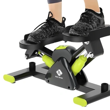 B&G SIDE STEPPER - Máy chạy bộ tại chỗ cầm tay, giảm giá 20% chỉ 629.000₫ 3 B&G SIDE STEPPER - Máy chạy bộ tại chỗ cầm tay, giảm giá 20% chỉ 629.000₫ 3