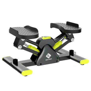 B&G SIDE STEPPER - Máy chạy bộ tại chỗ cầm tay, giảm giá 20% chỉ 629.000₫