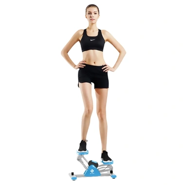 B&G SIDE STEPPER - Máy chạy bộ tại chỗ cầm tay, giảm giá 20% chỉ 629.000₫ 8 B&G SIDE STEPPER - Máy chạy bộ tại chỗ cầm tay, giảm giá 20% chỉ 629.000₫ 8