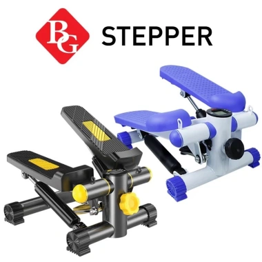 B&G SIDE STEPPER - Máy chạy bộ tại chỗ cầm tay, giảm giá 20% chỉ 629.000₫