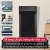 BG-TM200A/B Máy chạy bộ - Điều khiển remote từ xa, gọn nhẹ, dễ di chuyển, 2 phiên bản, giá ưu đãi 2.599.000 VND 4
