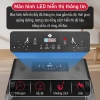 BG-TM200A/B Máy chạy bộ - Điều khiển remote từ xa, gọn nhẹ, dễ di chuyển, 2 phiên bản, giá ưu đãi 2.599.000 VND 5