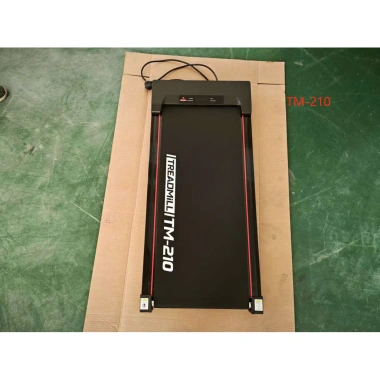BG-TM200A/B Máy chạy bộ - Điều khiển remote từ xa, gọn nhẹ, dễ di chuyển, 2 phiên bản, giá ưu đãi 2.599.000 VND 10