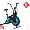 B&G Xe đạp tập thể dục thể thao tại chỗ 8.701 BLUE – Kết hợp tay chân, giảm giá 1.799k 2