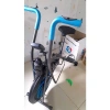 B&G Xe đạp tập thể dục thể thao tại chỗ 8.701 BLUE – Kết hợp tay chân, giảm giá 1.799k 4