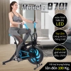 B&G Xe đạp tập thể dục thể thao tại chỗ 8.701 BLUE – Kết hợp tay chân, giảm giá 1.799k 8