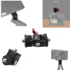 BGNING Adapter GoPro 13 cho DJI OSMO 360 - Mini Màn Hình Xoay, EVF, Đèn Flash, Giá Đỡ Gắn, Chỉ 153.322₫