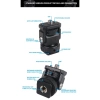 BGNING Adapter GoPro 13 cho DJI OSMO 360 - Mini Màn Hình Xoay, EVF, Đèn Flash, Giá Đỡ Gắn, Chỉ 153.322₫ 6