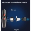 BH 1 Đổi 1 Máy Hút Bụi Xe Hơi Mini 12V 120W - Tặng 5 Phụ Kiện, Giá 219.000đ 2