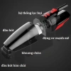 BH 1 Đổi 1 Máy Hút Bụi Xe Hơi Mini 12V 120W - Tặng 5 Phụ Kiện, Giá 219.000đ 5