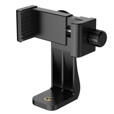 Bi Cầu Nối Kẹp Điện Thoại 360 Gắn Tripod, Gopro, Chân Đèn Ren 1/4 - Giá 15.000đ 4