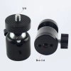 Bi Cầu Nối Kẹp Điện Thoại 360 Gắn Tripod, Gopro, Chân Đèn Ren 1/4 - Giá 15.000đ 8
