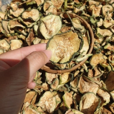 Bí Đao sấy khô thanh nhiệt giải độc 500g 1kg giá chỉ 90.000đ tươi dinh dưỡng