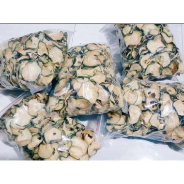 Bí Đao sấy khô thanh nhiệt giải độc 500g 1kg giá chỉ 90.000đ tươi dinh dưỡng