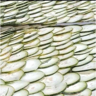 Bí Đao sấy khô thanh nhiệt giải độc 500g 1kg giá chỉ 90.000đ tươi dinh dưỡng