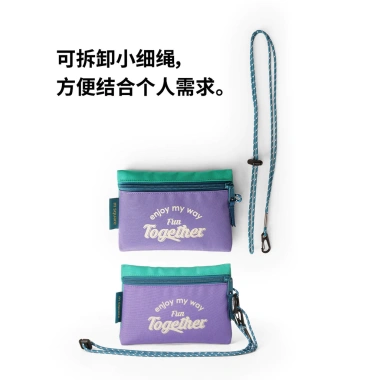 Bì Đeo Cổ Chống Trộm INS - Bảo Vệ Hộ Chiếu An Toàn, Phong Cách Du Lịch, Giá Ưu Đãi 6