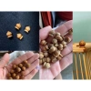 Bi gắn nóc và chân lồng chim chào mào cao cấp tre già - 1 viên 6.000đ