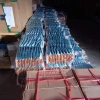 Bì Heo Chiên Giòn Thái Lan - Giảm Giá Đặc Biệt 35.000 VND, Thịt Ngon, Giòn Tan, Giao Nhanh 2