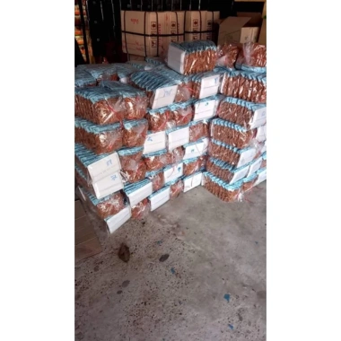 Bì Heo Chiên Giòn Thái Lan - Giảm Giá Đặc Biệt 35.000 VND, Thịt Ngon, Giòn Tan, Giao Nhanh 3