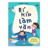 Bí Kíp Làm Văn Lớp 2-4 Dương Hằng - Sách Viết Văn Đạt Điểm Cao Giá 144k