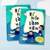 Bí Kíp Làm Văn Lớp 2-4 Dương Hằng - Sách Viết Văn Đạt Điểm Cao Giá 144k 5