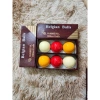 Bi lip Bi 3C 3 bóng Yanmeiya 61.5mm - Bida Phăng Carom Giá ưu đãi 678.900₫ 7