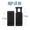 Bi ốc xoay đa năng chuẩn 1/4 inch cho tripod Kẹp điện thoại giảm giá 44.000đ 5