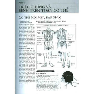 Bí Quyết Bấm Huyệt Chữa Bệnh - Sách First News Trí Việt, Giá Ưu Đãi 178k 3