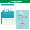 Bí Quyết Đàm Phán Nắm Bắt Mọi Thương Vụ Hễ Nói Là Thắng - Giá Ưu Đãi 56.000đ