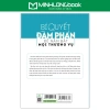 Bí Quyết Đàm Phán Nắm Bắt Mọi Thương Vụ Hễ Nói Là Thắng - Giá Ưu Đãi 56.000đ 5