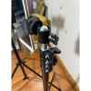Bi Xoay 360 độ gắn kèm gậy 2m1 Live - Bộ quay video để bàn Ydu, chỉ 15.500 6