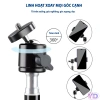 Bi Xoay 360 độ gắn kèm gậy 2m1 Live - Bộ quay video để bàn Ydu, chỉ 15.500 8
