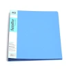 Bìa 40 lá A4 Flexoffice FO-DB02 - Văn phòng phẩm Thảo Linh, giá ưu đãi 55.000 VND 2