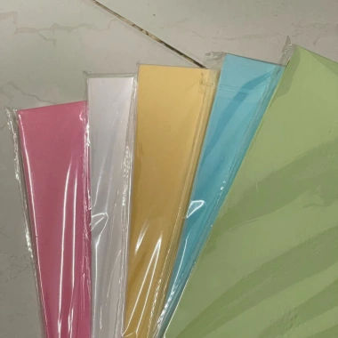 Bìa A4 100 tờ 160gsm - Định lượng cao, bìa bền, giảm giá 46.000 VND, chất lượng tốt