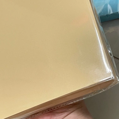 Bìa A4 100 tờ 160gsm - Định lượng cao, bìa bền, giảm giá 46.000 VND, chất lượng tốt