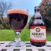Bia Abbaye D'Aulne Rouge 8% nhập khẩu Bỉ 330ml - Giá chỉ 165.000đ, giảm tới 39.000đ