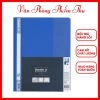 Bìa Acco Double A lưu giữ tài liệu hồ sơ thiết kế đẹp mắt - 8 cái, giảm 17%