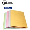 Bìa Acco Giấy Plus A4 Có Nẹp - Độ Bền Cao, Giá Giảm 33.000 VND (Giá Gốc 39.930)