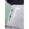 Bìa Acco Giấy Plus A4 Có Nẹp - Độ Bền Cao, Giá Giảm 33.000 VND (Giá Gốc 39.930) 3