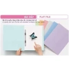 Bìa Acco Giấy Plus A4 Có Nẹp - Độ Bền Cao, Giá Giảm 33.000 VND (Giá Gốc 39.930) 7