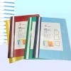 Bìa Acco Nhựa A4 Bảo Vệ Hồ Sơ - Độ Bền Cao, Giá Ưu Đãi 10.000 VND