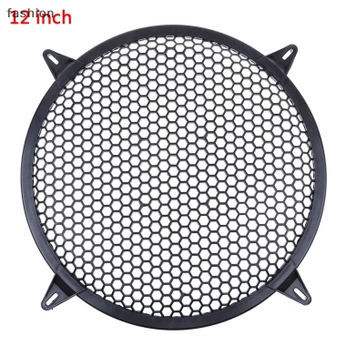 Bìa bảo vệ video xe âm thanh loa lưới 4‑12 inch – Giá chỉ 34.760₫ Bìa bảo vệ video xe âm thanh loa lưới 4‑12 inch – Giá chỉ 34.760₫