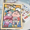 Bìa Binder A5 giấy cứng dày 250gsm - Bền, Đẹp, Giảm giá, Giá chỉ 25.000₫ 5