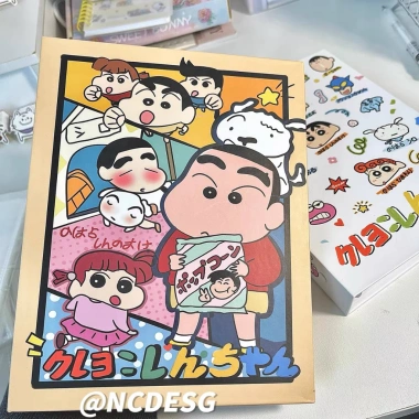 Bìa Binder A5 giấy cứng dày 250gsm - Bền, Đẹp, Giảm giá, Giá chỉ 25.000₫