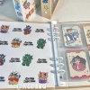 Bìa Binder A5 giấy cứng dày 250gsm - Bền, Đẹp, Giảm giá, Giá chỉ 25.000₫ 6