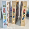 Bìa Binder A5 giấy cứng dày 250gsm - Bền, Đẹp, Giảm giá, Giá chỉ 25.000₫ 8