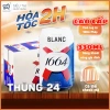 Bia Blanc 1.664 330ml Thùng 24 Lon - Giá ưu đãi 542k, hương vị Pháp sang trọng