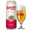 Bia Budweiser Budvar Original 24 lon 500ml giảm giá 1,7tr, vị Cộng hòa Séc